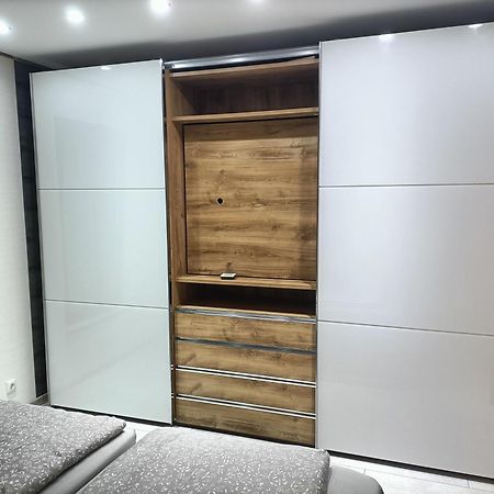Waldhaus Hempe Βίλα Tabarz Εξωτερικό φωτογραφία