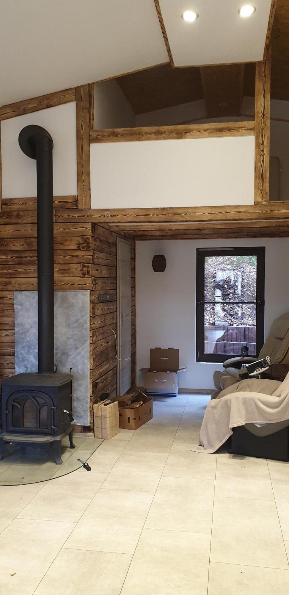 Waldhaus Hempe Βίλα Tabarz Εξωτερικό φωτογραφία