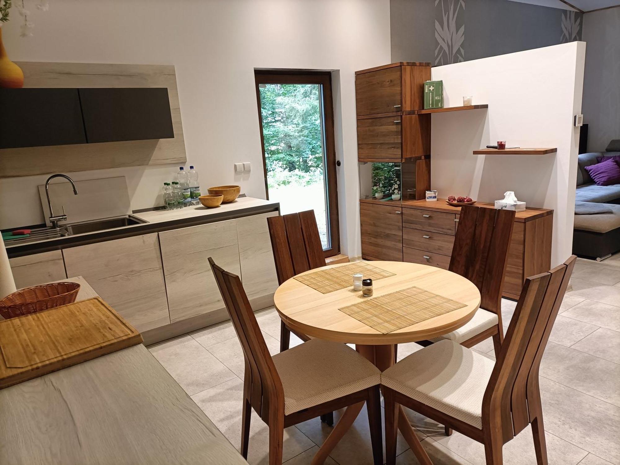 Waldhaus Hempe Βίλα Tabarz Εξωτερικό φωτογραφία